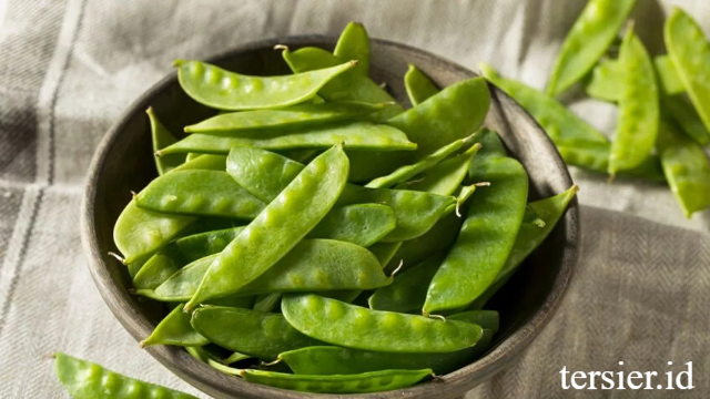 8 Manfaat Kacang Kapri untuk Kesehatan Tubuh