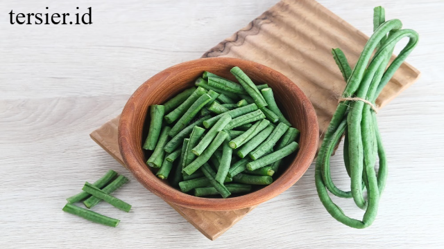 7 Manfaat Kacang Panjang untuk Kesehatan