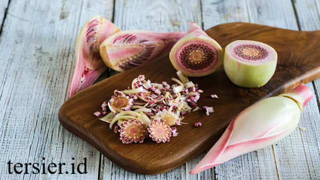 7 Manfaat Kecombrang untuk Kesehatan