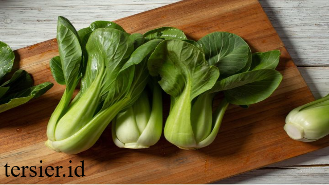 9 Manfaat Pakcoy untuk Kesehatan